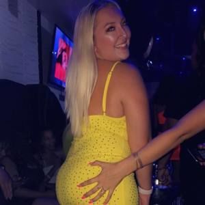 Meet your Posher, Cheyenne